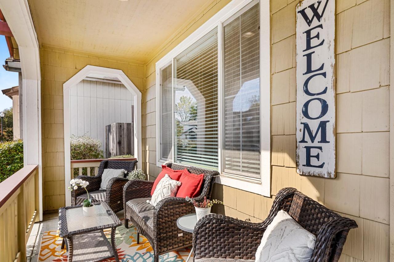 Brand New Listing - Windsor “Winetopia” Getaway Dış mekan fotoğraf